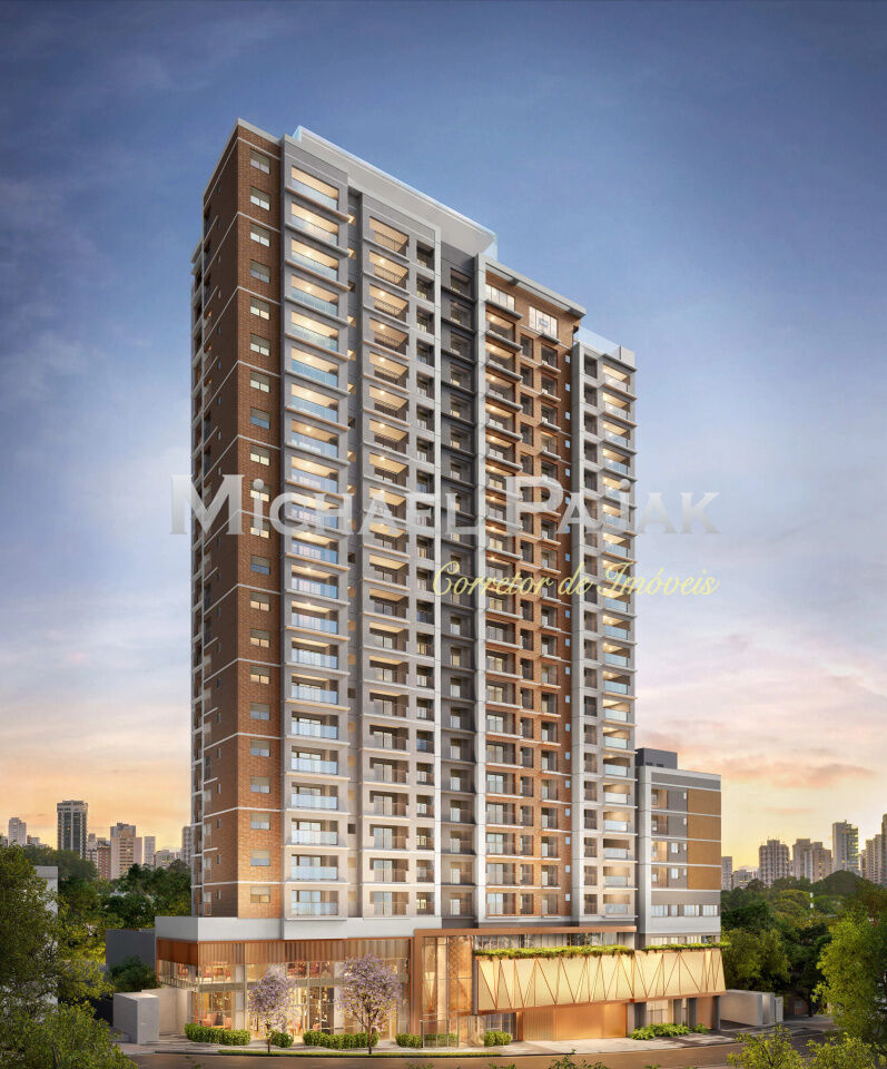 Apartamento para Venda - VILA MARIANA