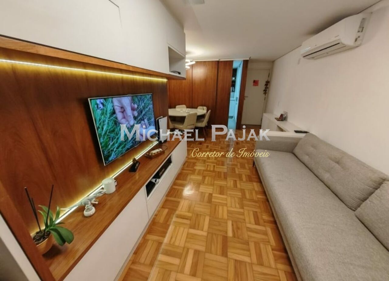 Apartamento para Venda - ITAIM BIBI