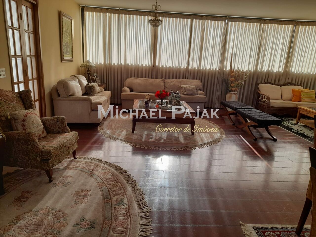 Apartamento para Venda - INDIANÓPOLIS