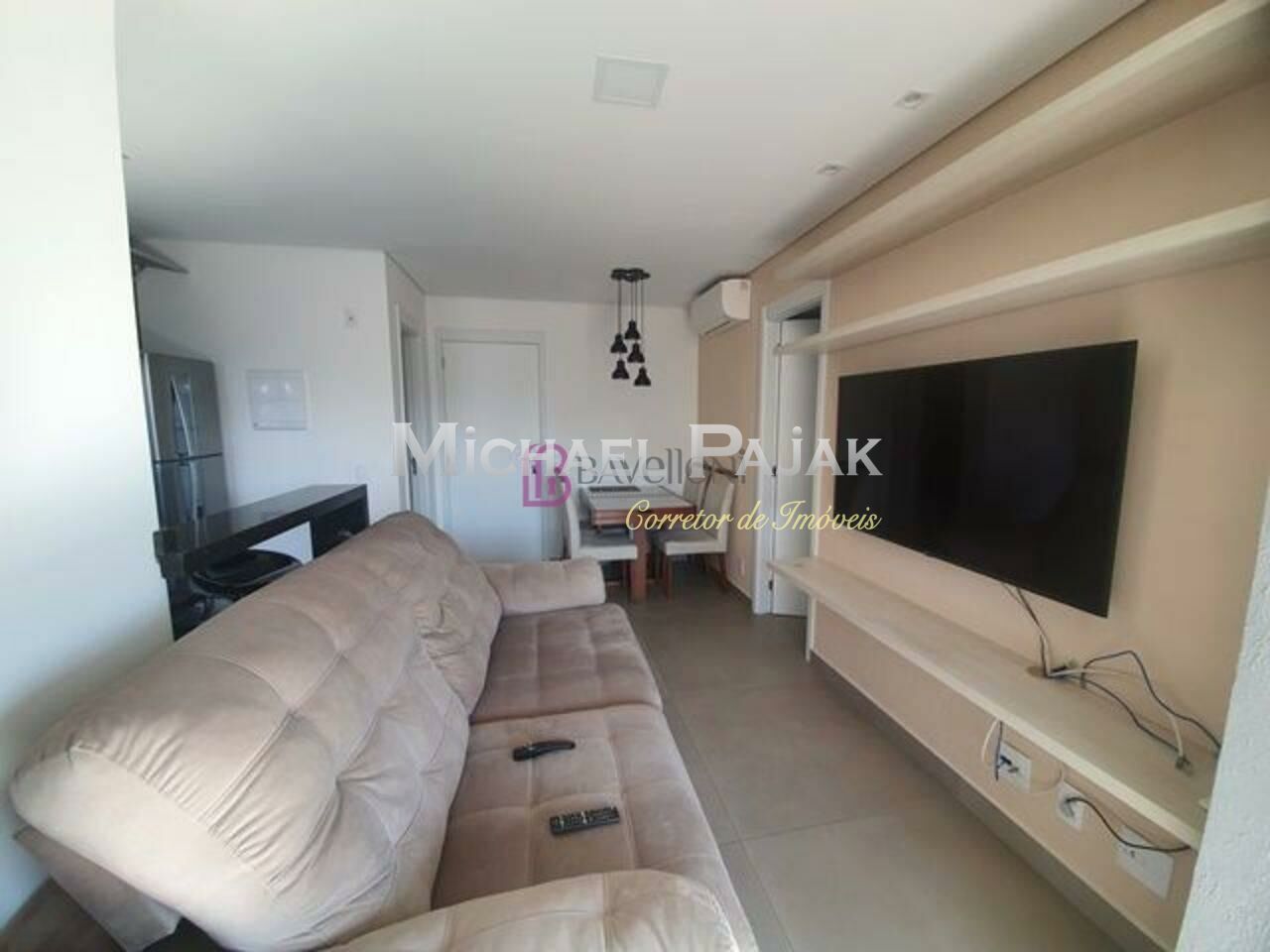 Cobertura para Venda - JARDIM MONTE KEMEL