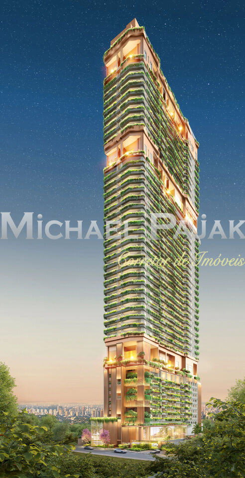 Apartamento para Venda - CONSOLAÇÃO