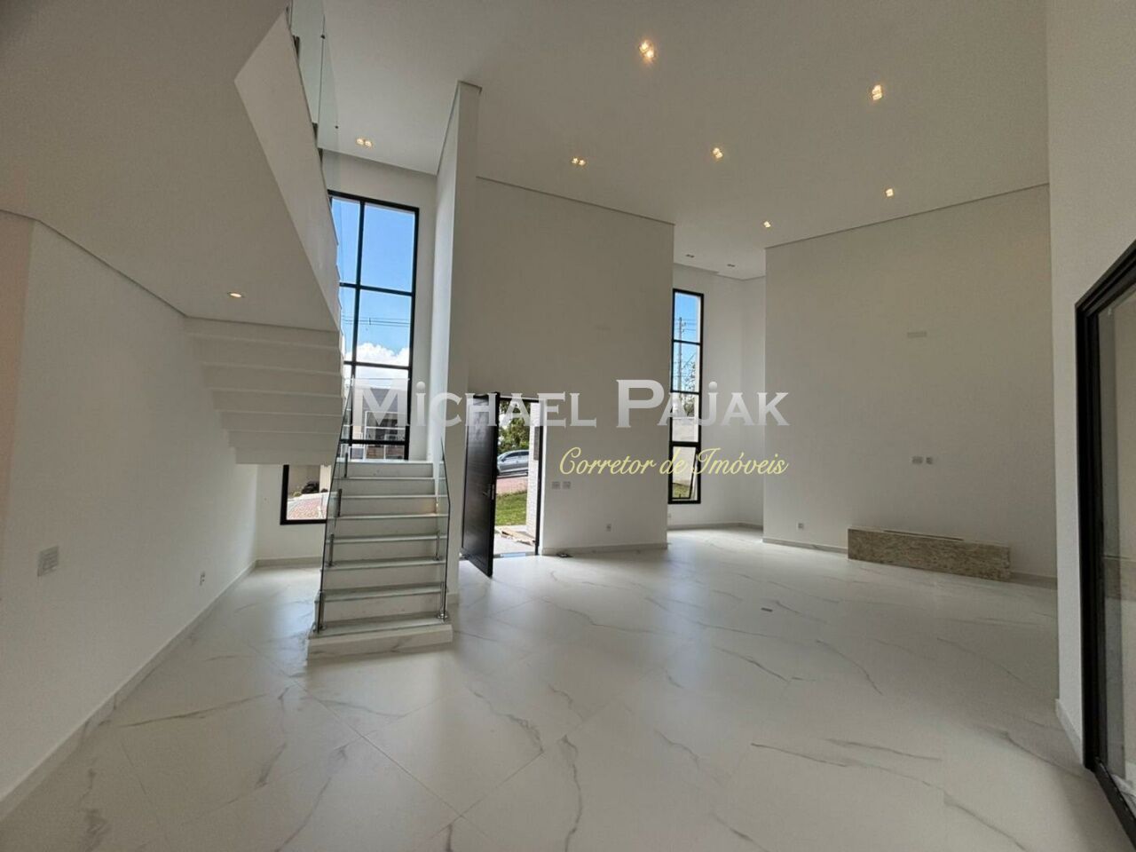 Casa em Condomínio para Venda - QUINTAS DO INGAÍ