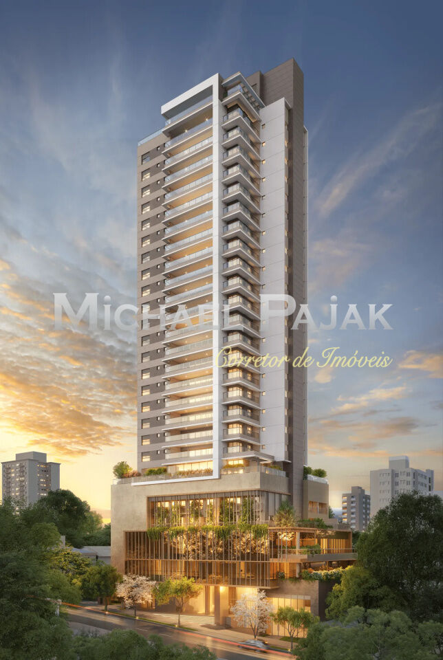 Apartamento para Venda - PINHEIROS