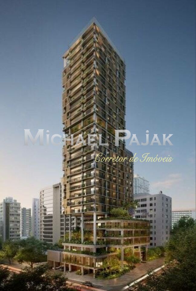 Apartamento para Venda - ALPHAVILLE RESIDENCIAL UM