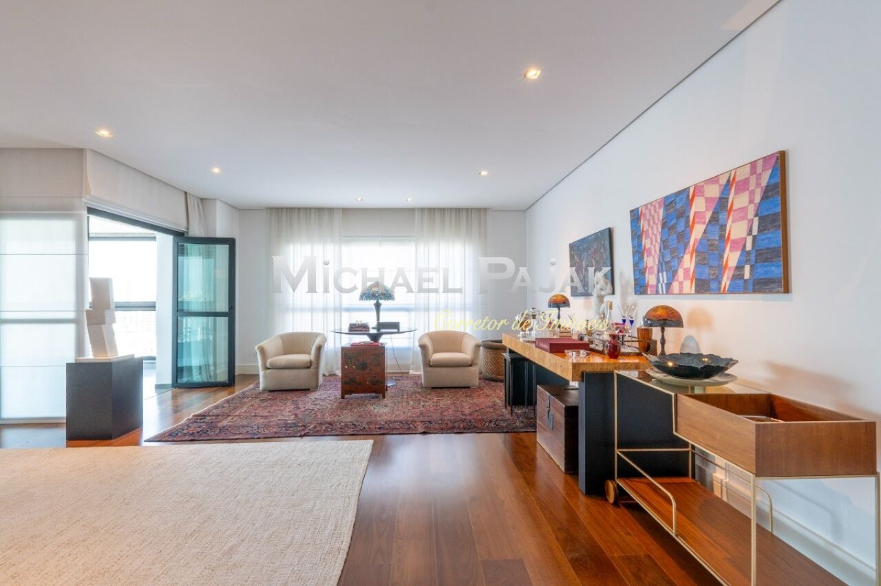 Apartamento para Venda - REAL PARQUE