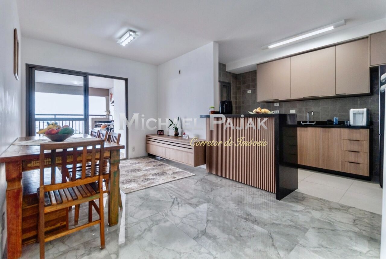 Apartamento para Venda - MOOCA