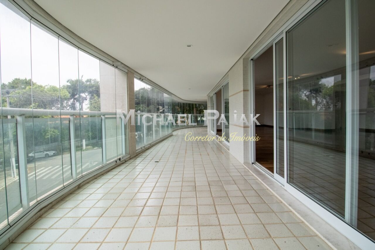 Apartamento para Venda - PACAEMBU