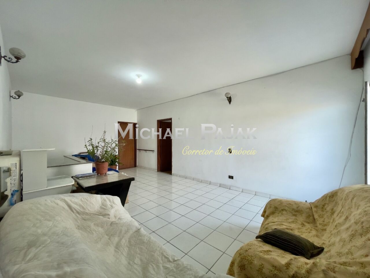 Casa Comercial  para Venda - AMERICANÓPOLIS