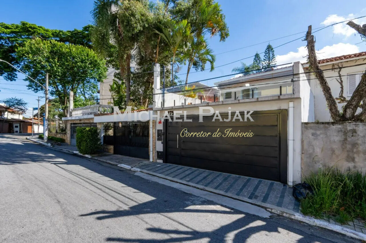 Sobrado para Venda - JARDIM UMUARAMA