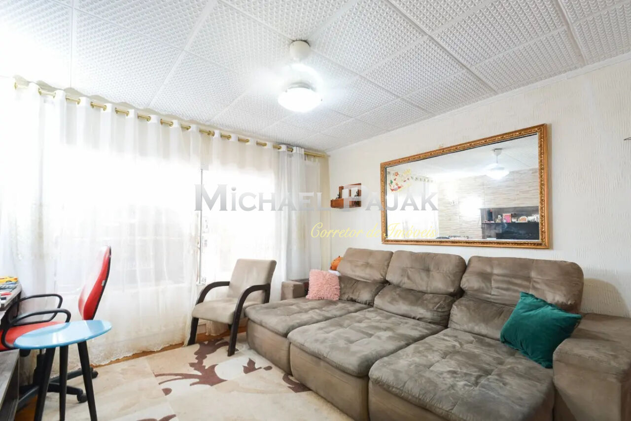 Sobrado para Venda - VILA MARIANA