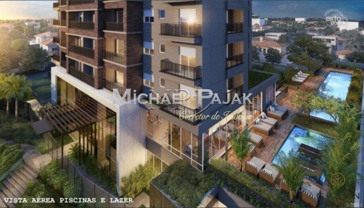 Apartamento para Venda - PERDIZES