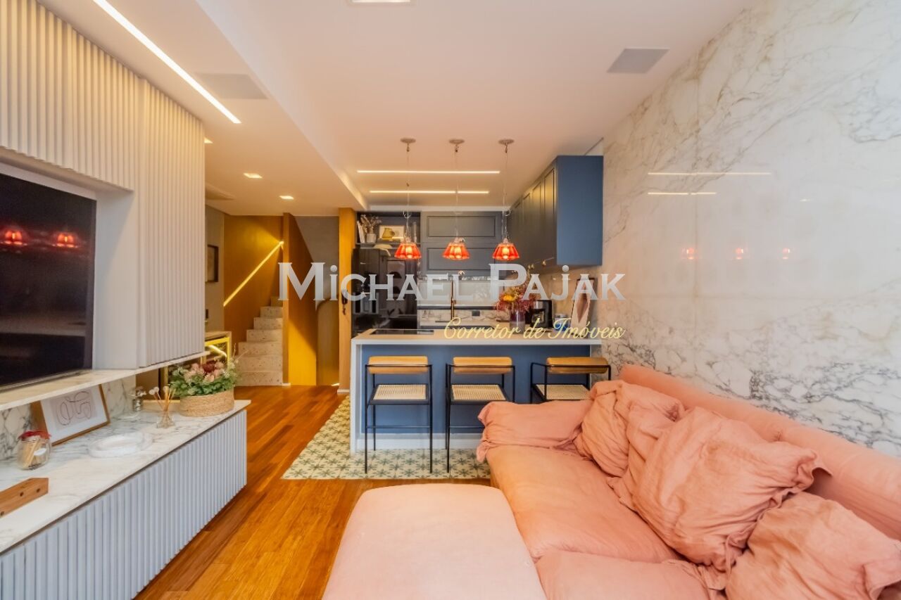 Casa em Condomínio para Venda - VILA NOVA CONCEIÇÃO