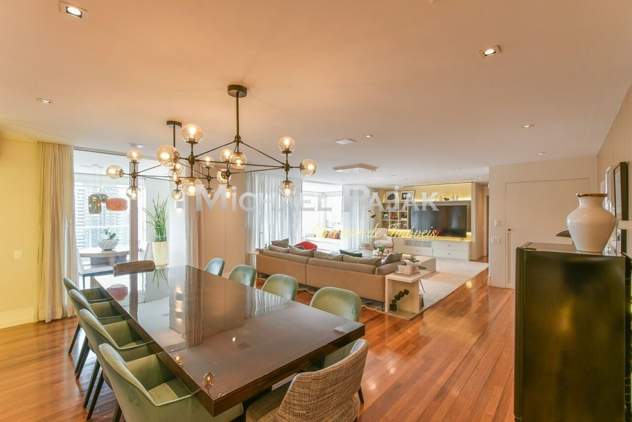 Apartamento para Venda - PERDIZES