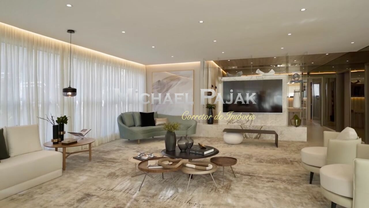 Apartamento para Venda - PINHEIROS
