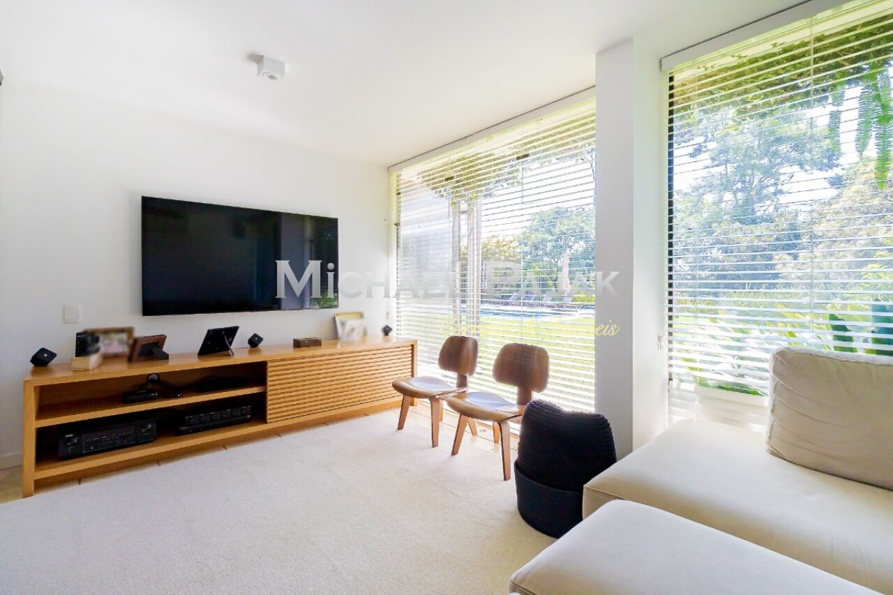 Casa em Condomínio para Venda - PINHEIRAL II