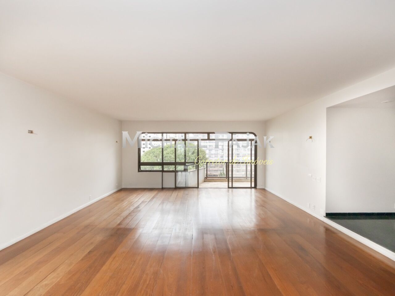 Apartamento para Venda - JARDIM PAULISTA