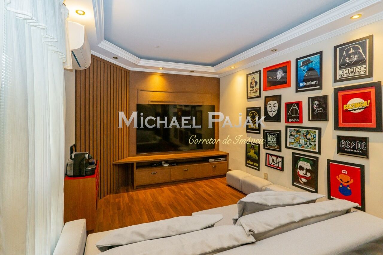 Casa em Condomínio para Venda - CONDOMÍNIO JARDIM DAS PALMEIRAS