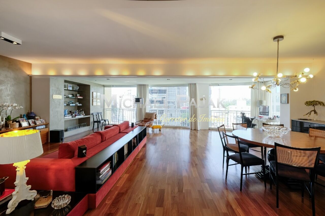 Apartamento para Venda - ITAIM BIBI