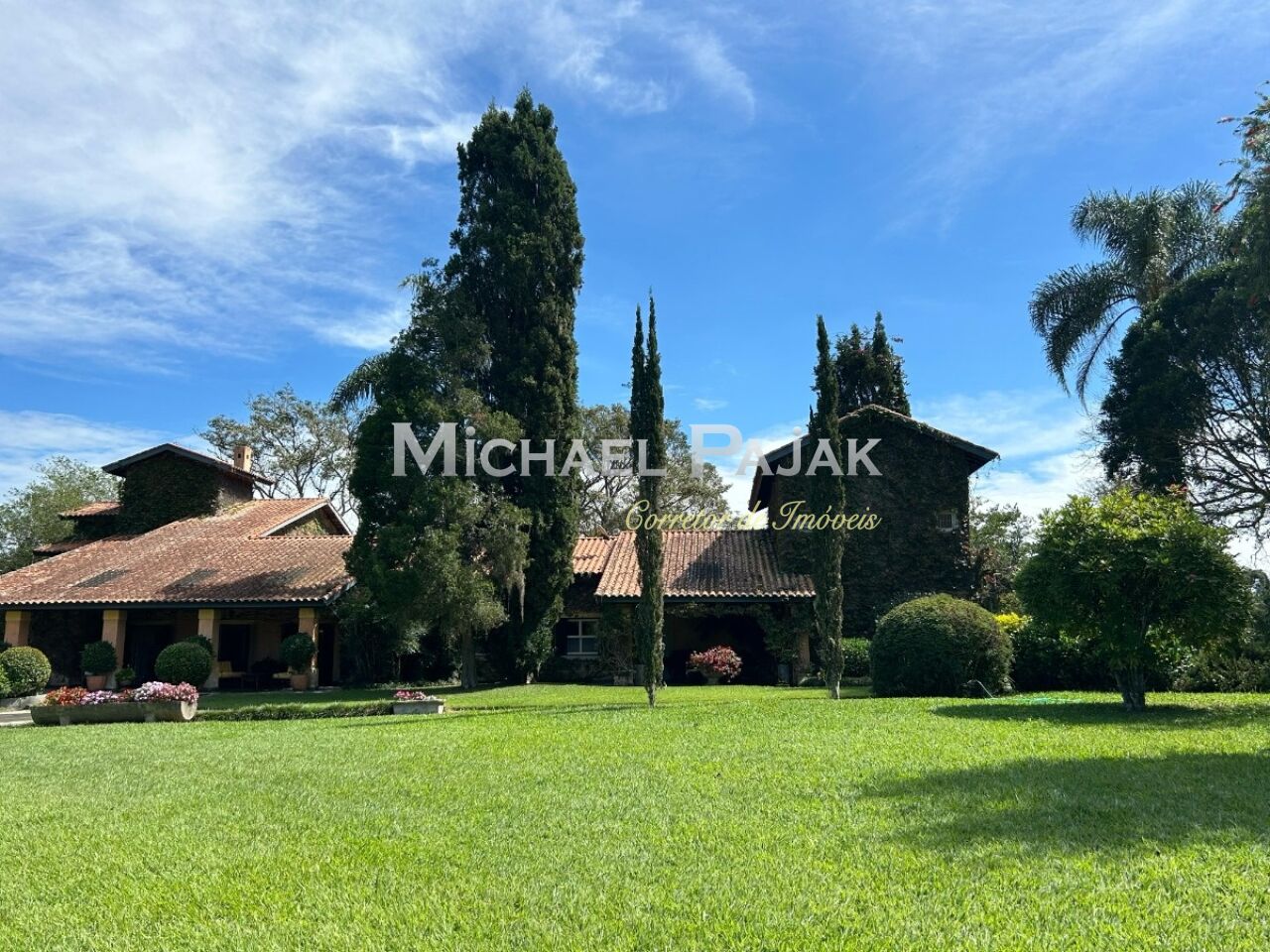 Sobrado para Venda - Porto de Ibiúna