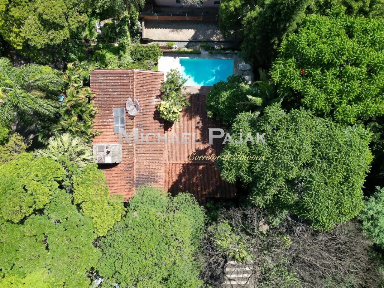 Sobrado para Venda - CIDADE JARDIM