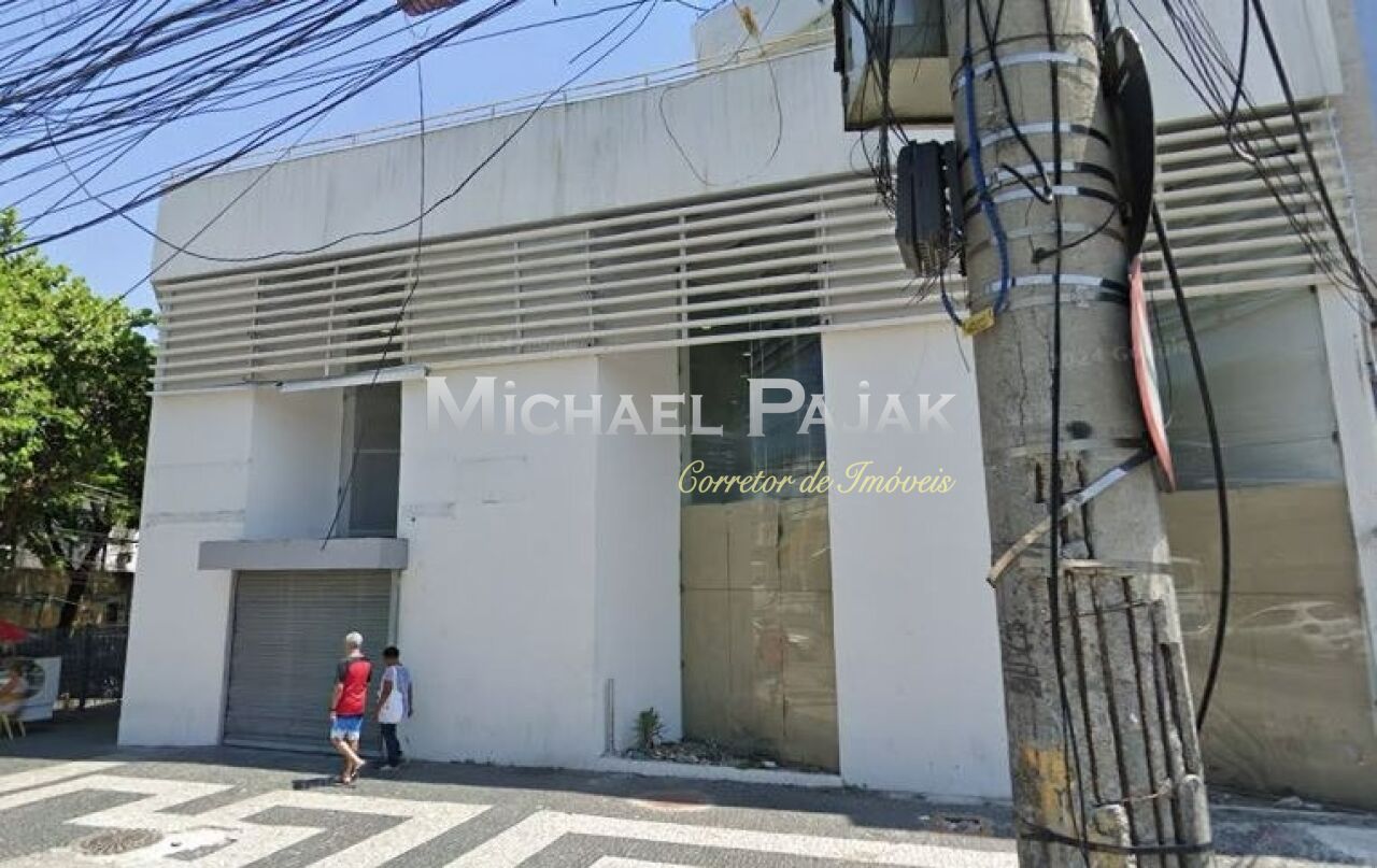 Loja para Venda - MADUREIRA