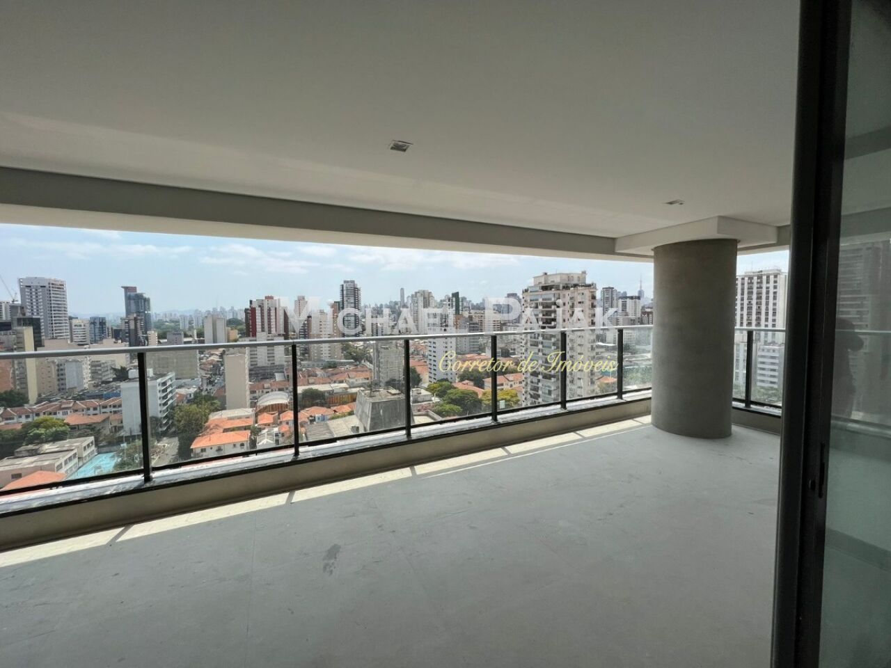 Apartamento para Venda - PINHEIROS