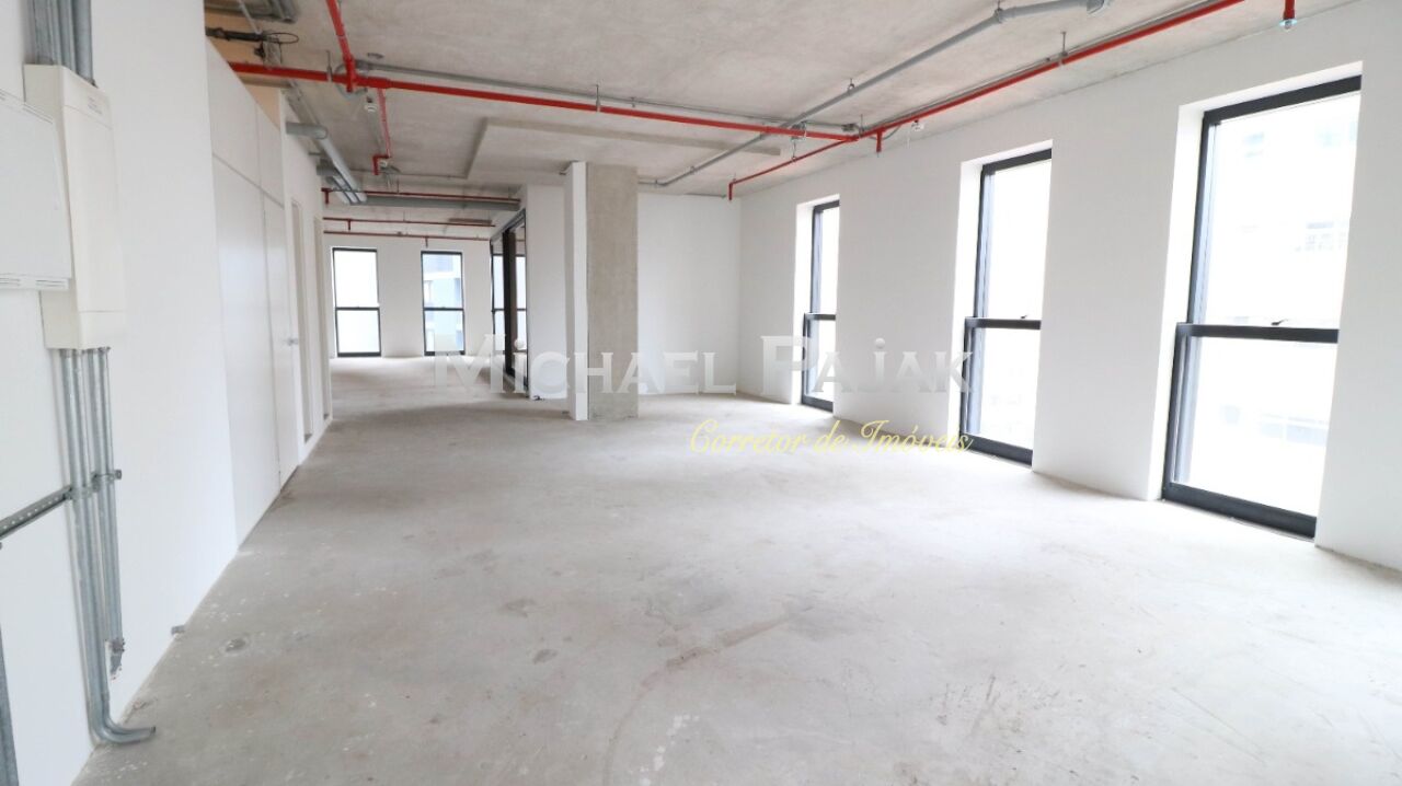 Sala Comercial para Venda - SUMAREZINHO