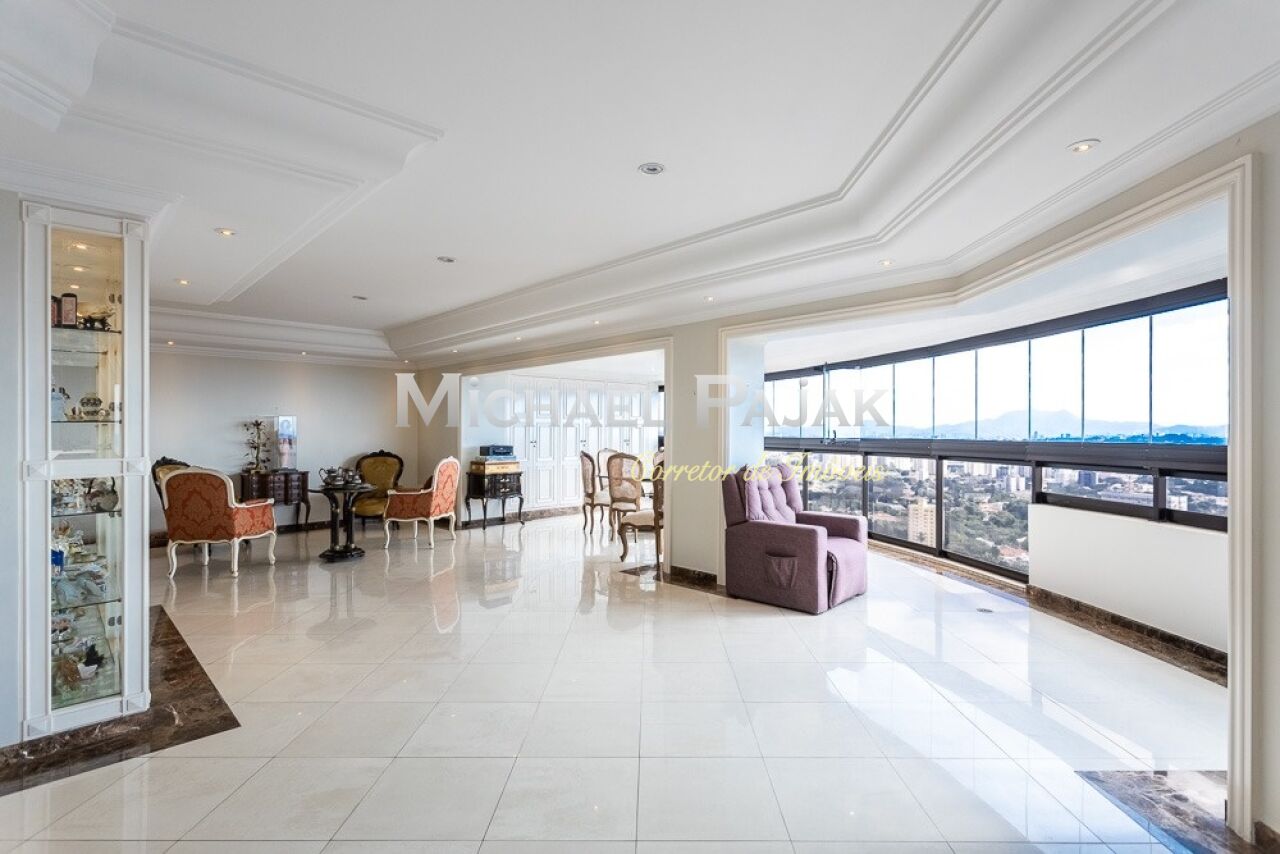 Apartamento para Venda - ALTO DA LAPA