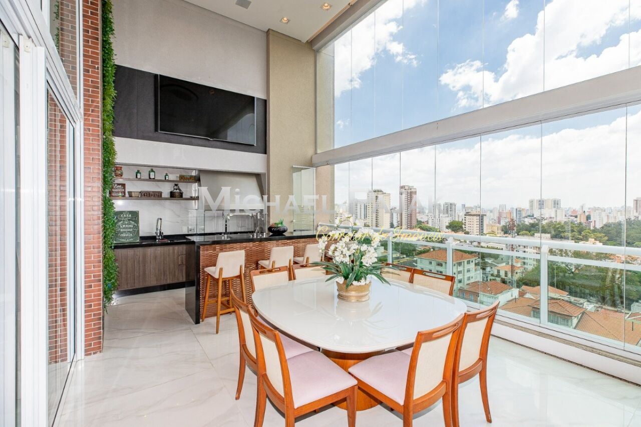 Apartamento para Venda - VILA MARIANA