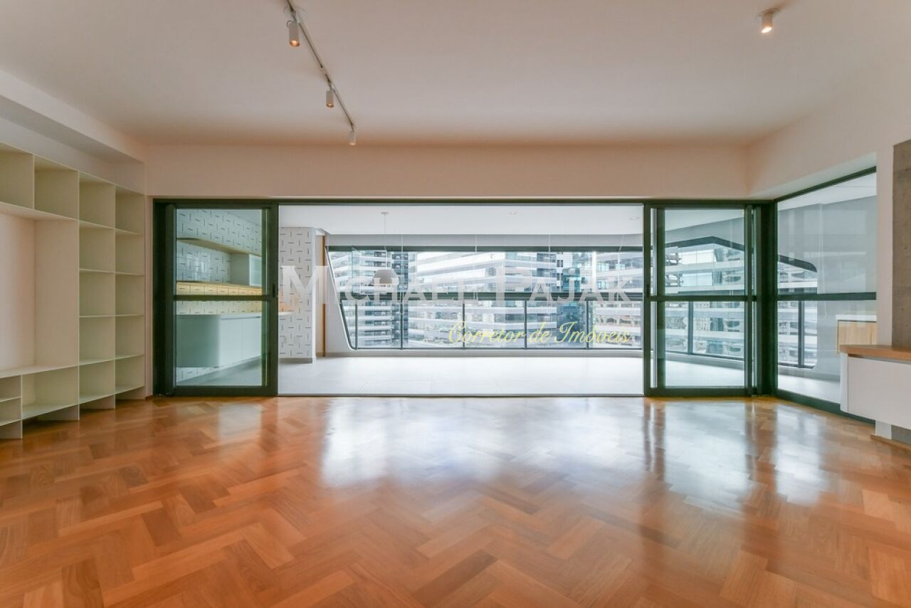 Apartamento para Venda - CHÁCARA SANTO ANTÔNIO ZONA SUL