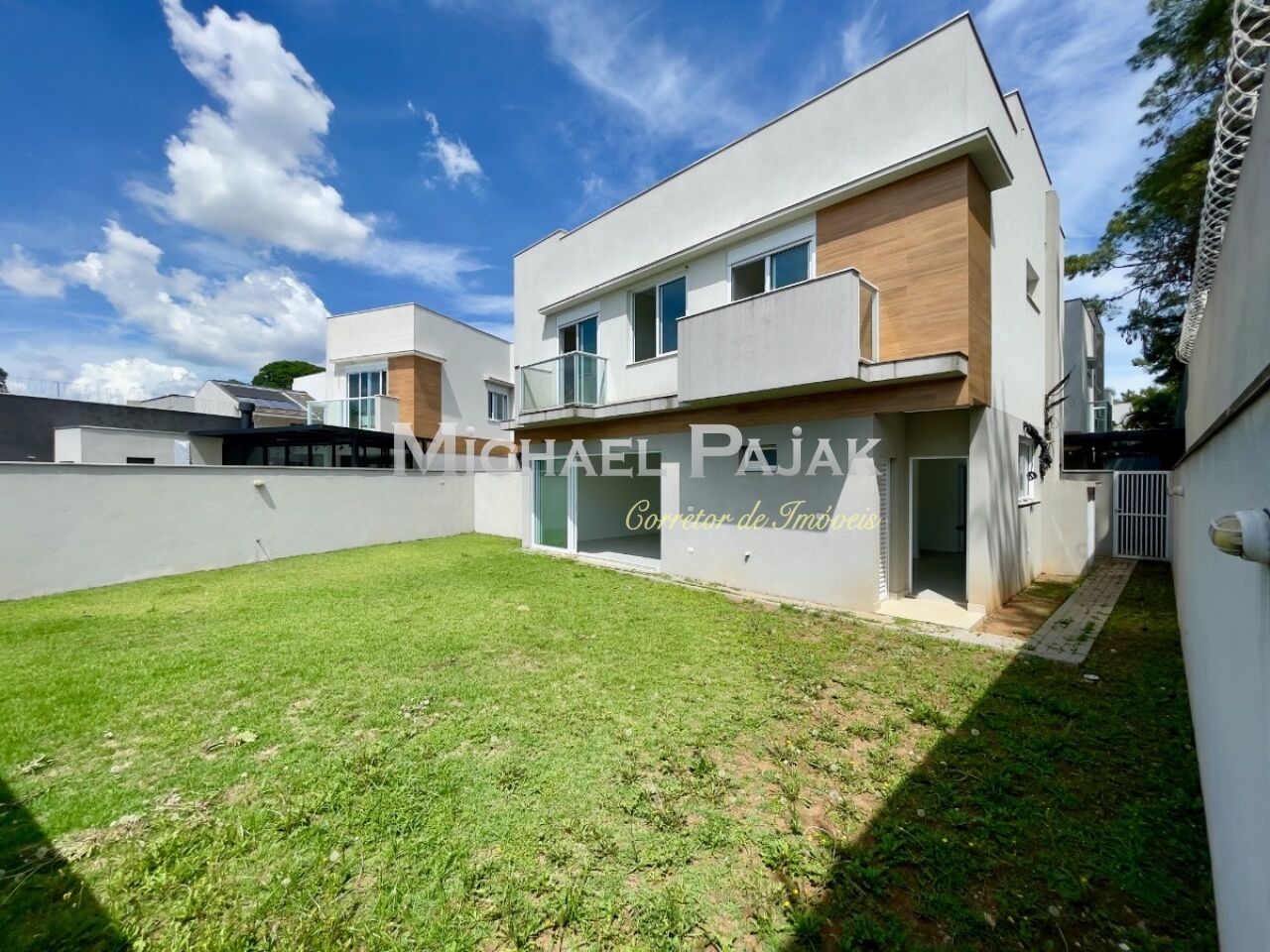 Casa em Condomínio para Venda - JARDIM PRUDÊNCIA