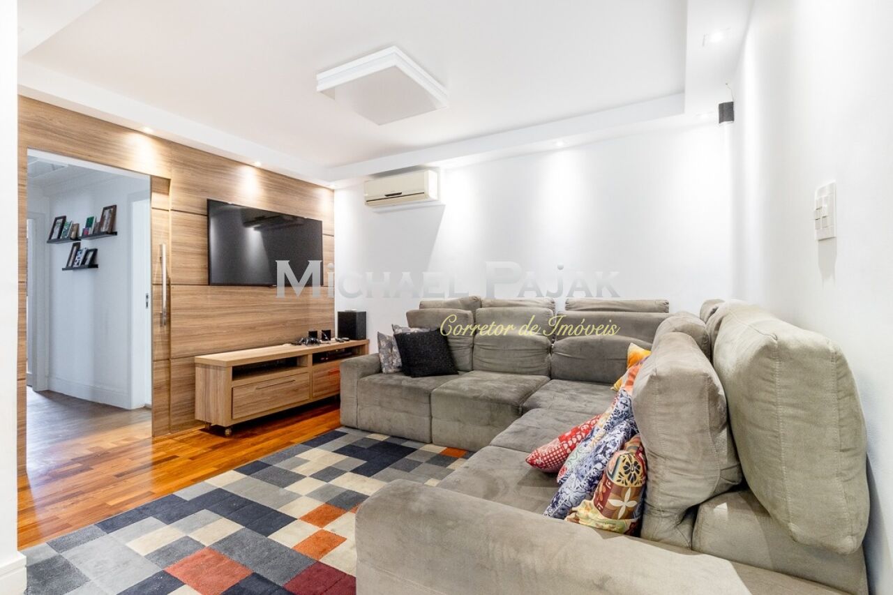 Apartamento para Venda - SANTA CECÍLIA