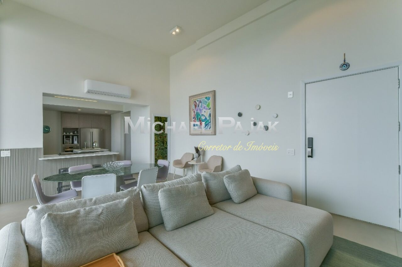 Apartamento para Venda - CERQUEIRA CÉSAR