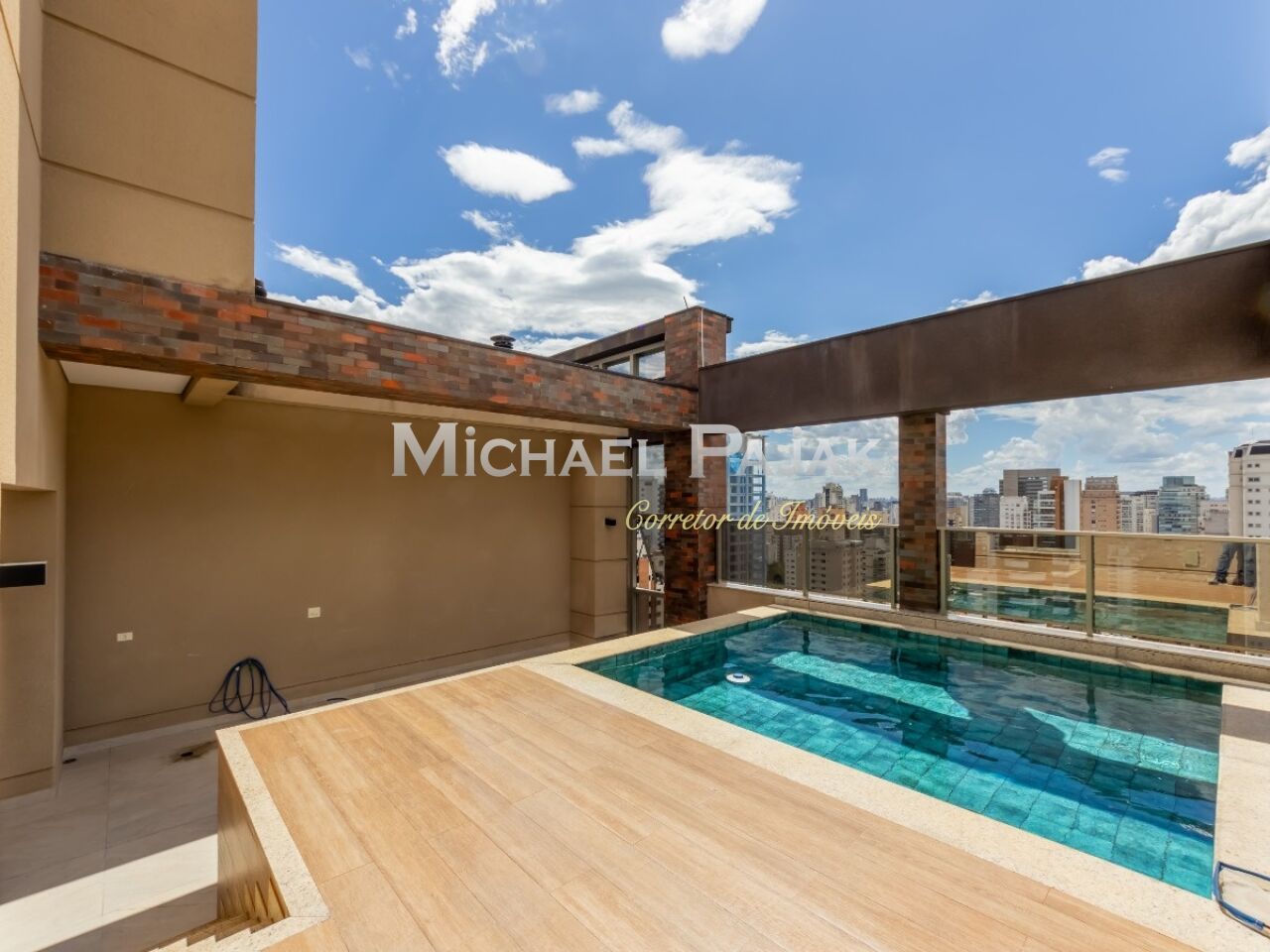 Apartamento para Venda - MOEMA