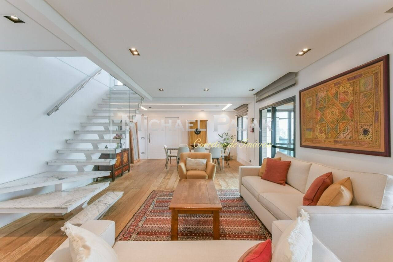 Cobertura para Venda - PARQUE DO MORUMBI