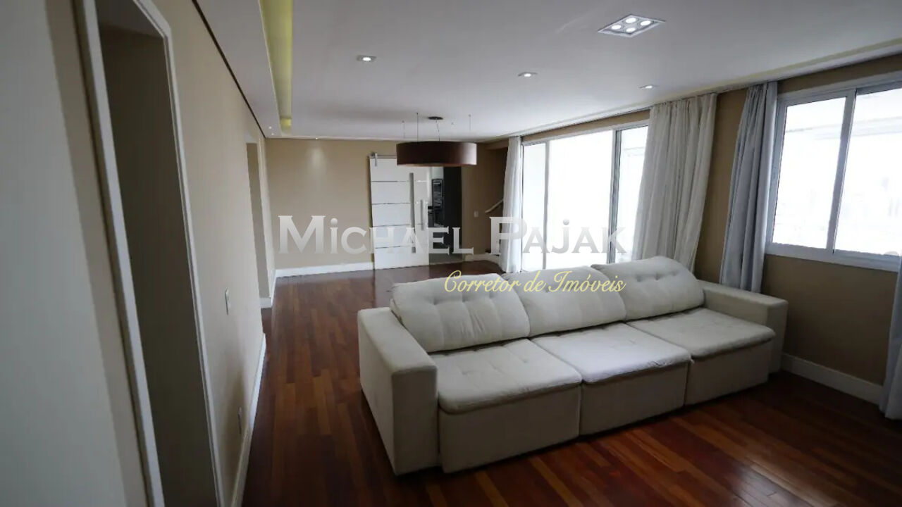 Cobertura para Venda - JARDIM MONTE KEMEL