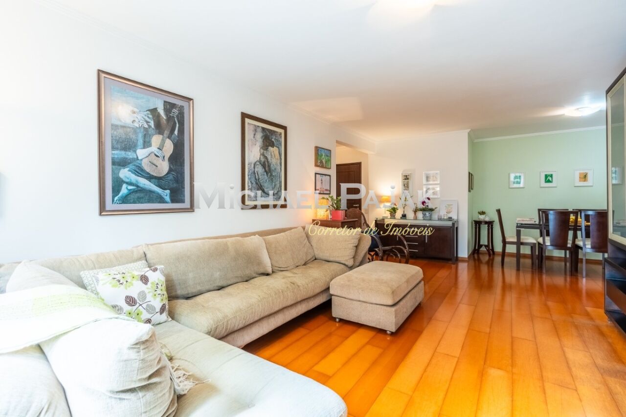 Apartamento para Venda - MORRO DOS INGLESES