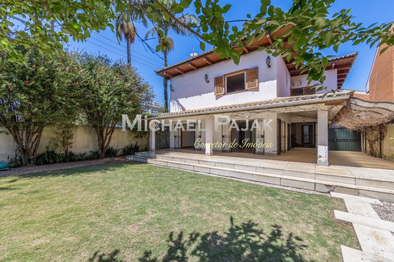 Sobrado para Venda - BROOKLIN PAULISTA