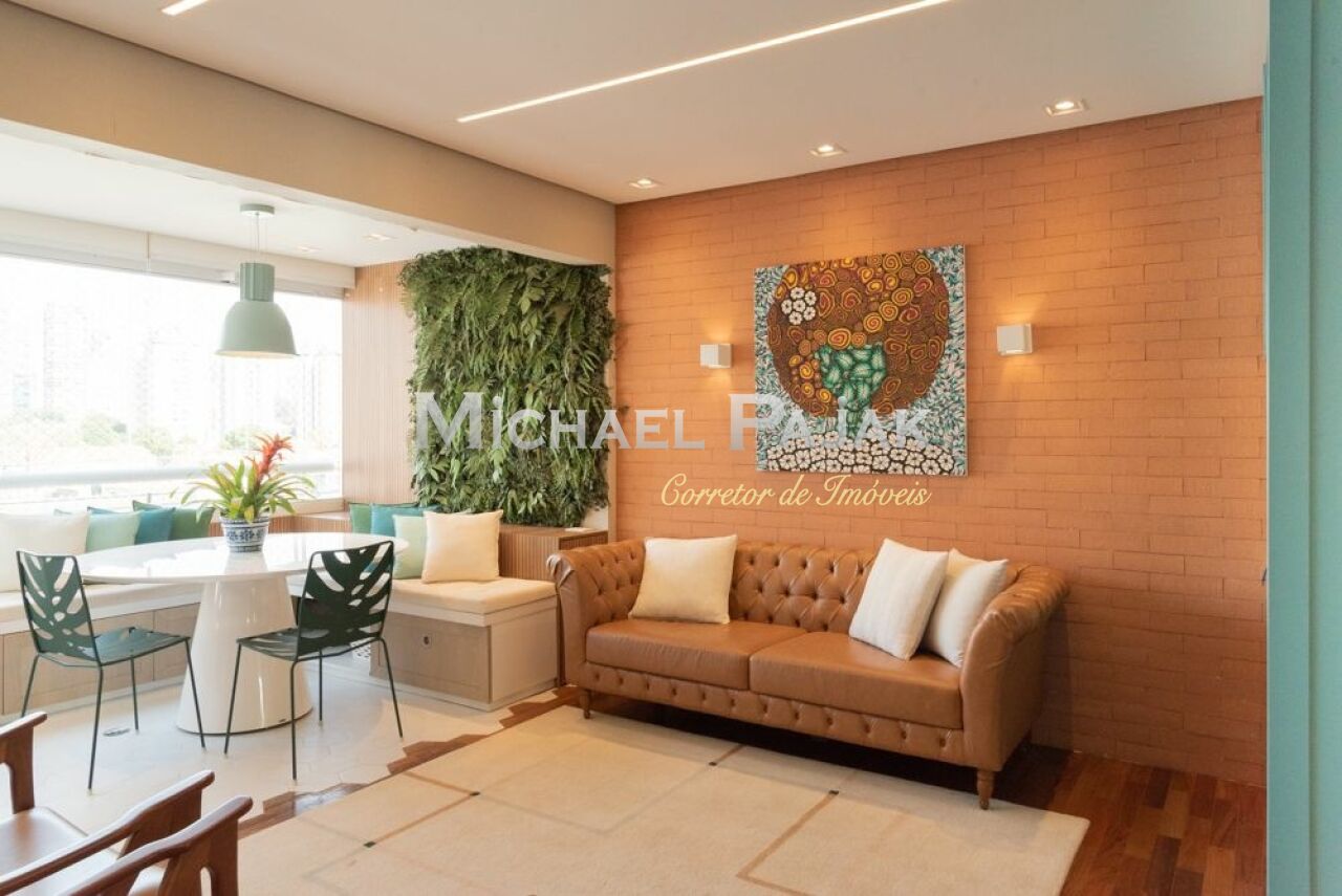 Apartamento para Venda - BROOKLIN PAULISTA