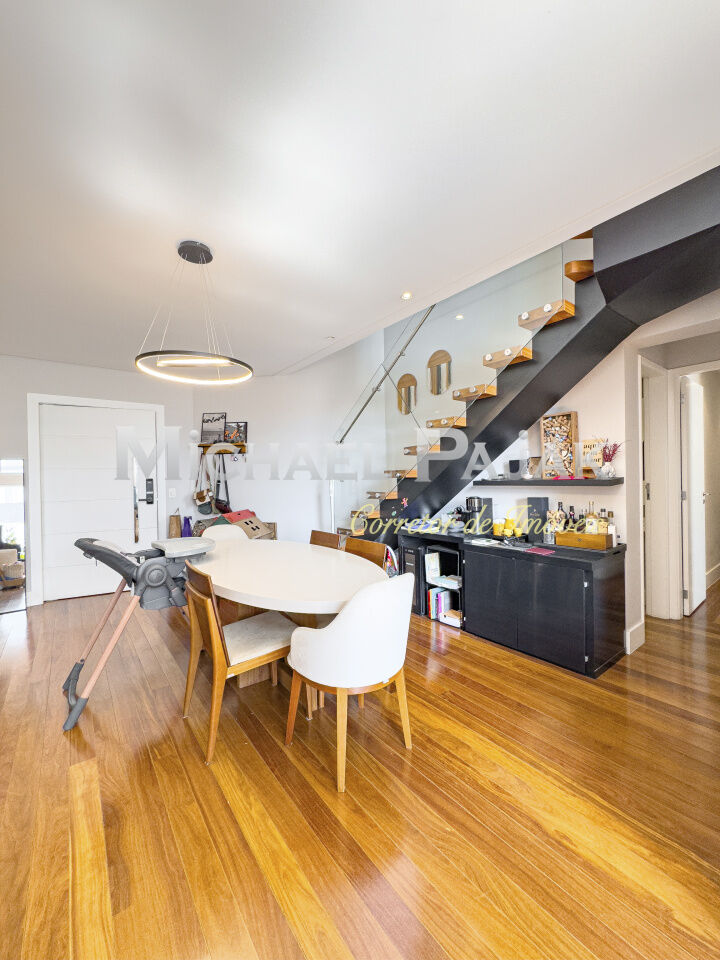 Apartamento para Venda - CIDADE MONÇÕES