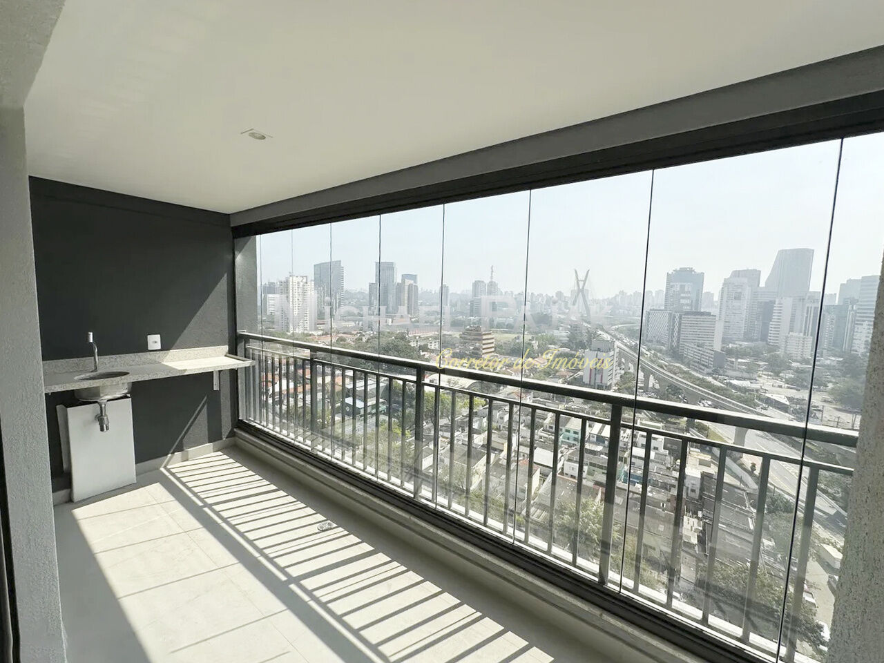 Apartamento para Venda - VILA CORDEIRO