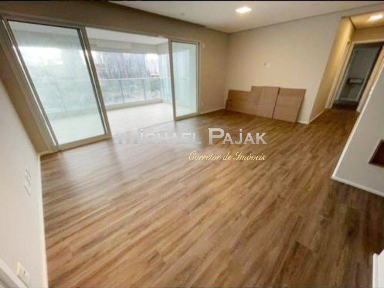 Apartamento para Venda - VILA GERTRUDES