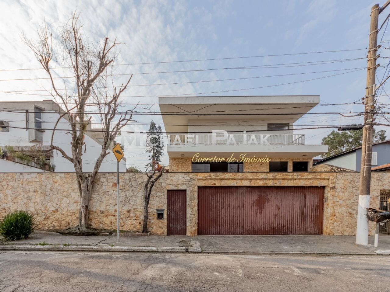 Sobrado para Venda - ROLINÓPOLIS