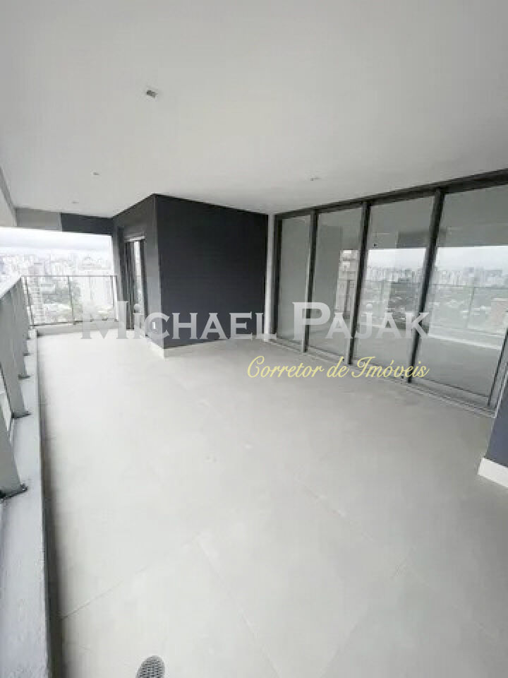 Apartamento para Venda - CAMPO BELO