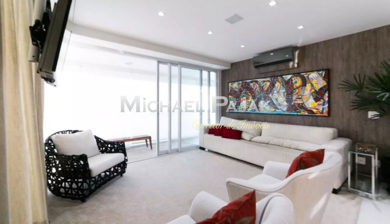 Apartamento para Venda - CAMPO BELO