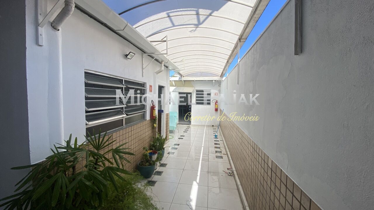 Casa Comercial  para Venda - PARQUE JABAQUARA