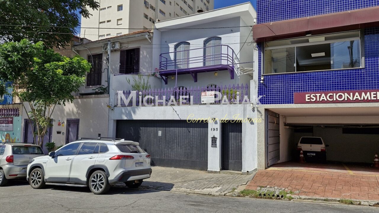 Comercial para Venda - VILA MARIANA
