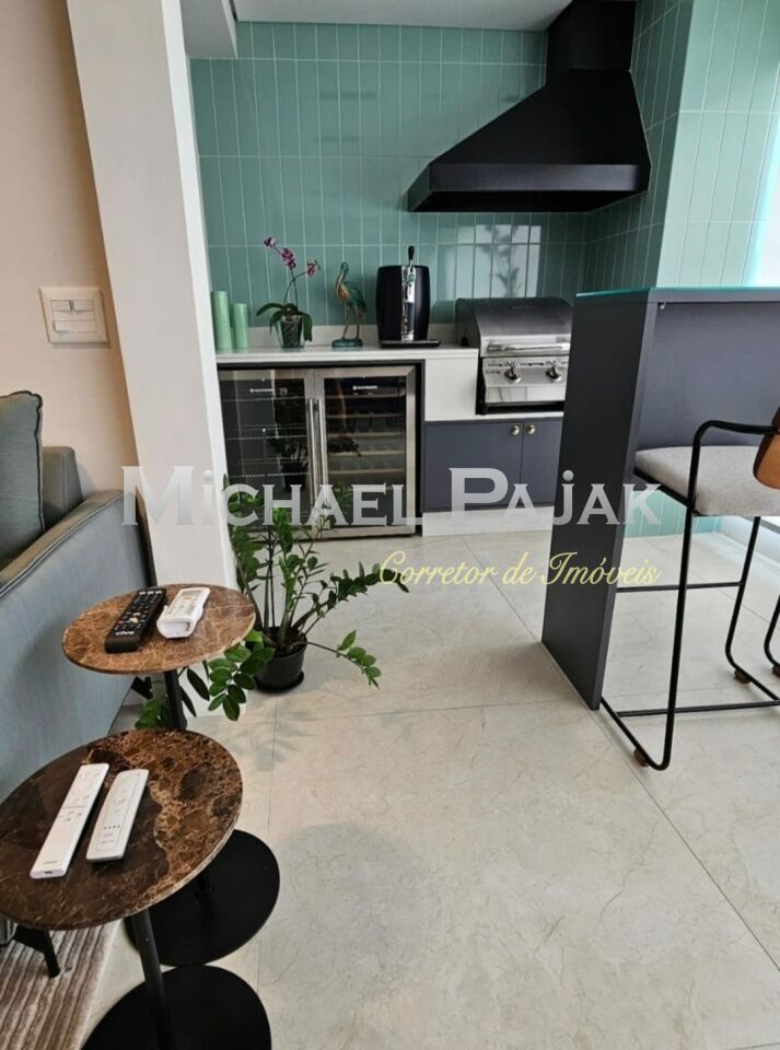 Apartamento para Venda - VILA ANDRADE