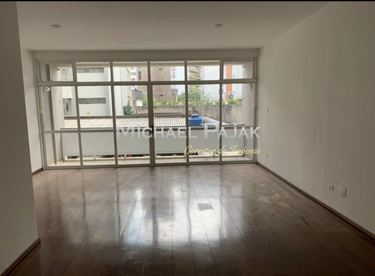 Apartamento para Venda - JARDIM PAULISTA