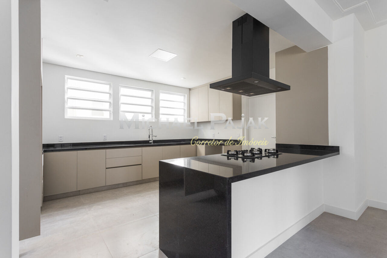 Apartamento para Venda - JARDIM PAULISTA